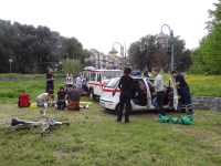 Simulazione 2012